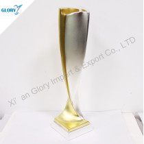 Custom Elegant Metal Award Trophy