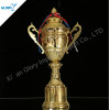 Wholesale Quality Golden Trophies Cup