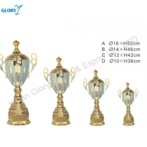 High Quality Custom Trophy Cup For Wholesale