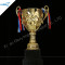 Quality Custom Metal Cup Trophy
