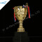 Quality Custom Metal Cup Trophy