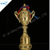 Custom Metal Honor Trophy Cups For Sport