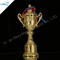 Custom Metal Honor Trophy Cups For Sport