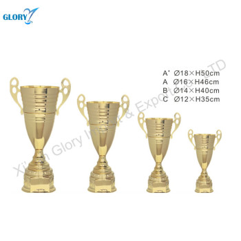 Sport Metal Trophy Winners Cup
