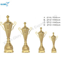Quality Sport Metal Trophy Cups