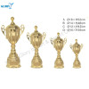 Quality Gold Metal Royal Trophy Cup