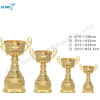 Wholesale Gold Engraved Trophy Cup