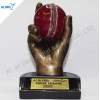 High Quality Resin Cricket Awards For Souvenir