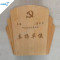 Wholesale Blank Unfinished Wood Plaques