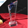 Elegant Blue Star Trophy For Award Show