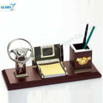 Car Steering Wheel Desktop Corporate Gifts