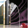 Sport Crystal Tennis Trophies China
