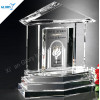 Wholesale Custom Crystal Building Trophy