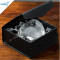 Wholesale Crystal Apple Paperweight for Souvenir
