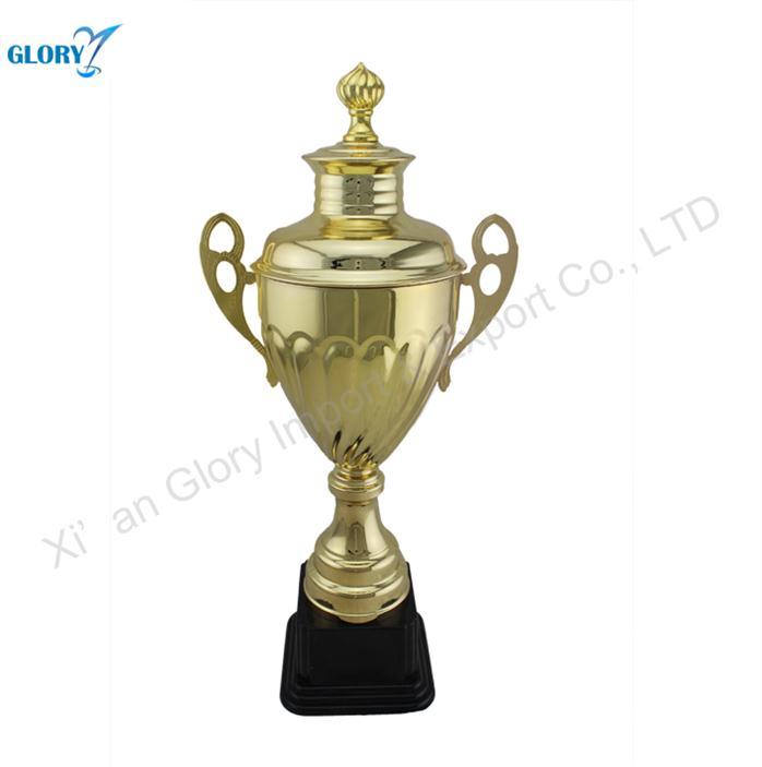 Quality Online Trophy Metal Cups in China