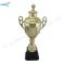Wholesale Trophy Cup Supplier with Black Base