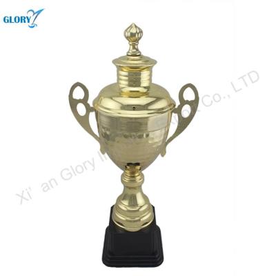 Sports Metal Trophies Cup Manufacturers