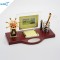Quality Business Gift Navigation Helm Desktop Pen Holder