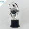 Wholesale Star Gold Silver Bronze Plastic Awards Trophies