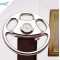 Elegant Steering Wheel Gift for Desktop Decoration