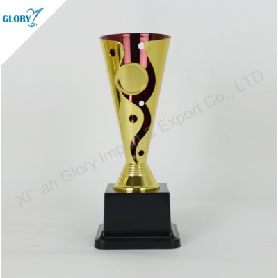 Wholesale Small Awards Plastic Trophy