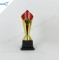 Quality Colorful Plastic Trophy Awards for Souvenir