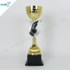 Wholesale Plastic Sports Cup and Trophies