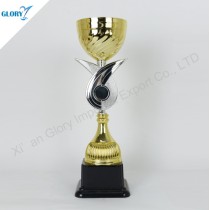 Wholesale Plastic Sports Cup and Trophies