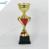 New Design Colorful Plastic Trophy Cup