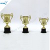 Cheap Golden Plastic Sport Trophy Cup