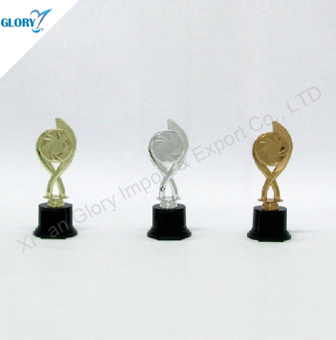 Quality Plastic Cups and Trophies for Awards