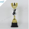 High Quality Golden Trophies Cups