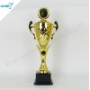 Wholesale Big Golden Cup Awards and Trophies
