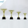 Wholesale Trophy Cup with Black Base