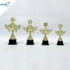 New Golden Trophy Cups Wholesale
