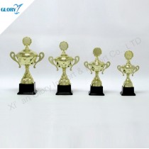 New Golden Trophy Cups Wholesale