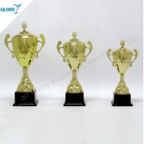 Quality Golden Trophy for Sale
