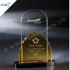 New Corporate Engraved Crystal Awards