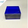 Wholesale Sided Baking Blue Crystal Cube