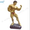 Quality Bodybuilding Trophy for Fitness