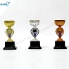 Gold Silver Bronze Cup Award Trophies