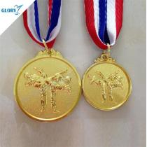 Wholesale Taekwondo Sports Medals
