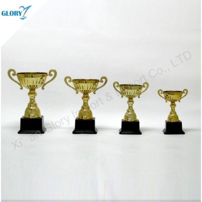 Wholesale Golden Cup Trophy Online