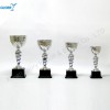 New Design Silver Trophies and Awards