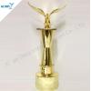 Wholesale Golden Eagle Metal Trophy