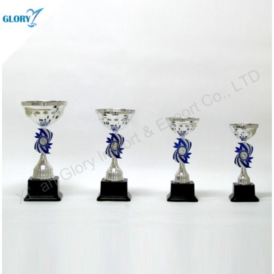 Wholesale Quality Silver Trophy Cup