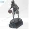 Wholesale Resin Basketball Trophies and Awards