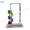 Popular Colorful Crystal Trophies and Awards