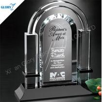 Wholesale House Blank Crystal Awards and Trophies