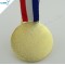 Quality Golden Customized Medals for Souvenir
